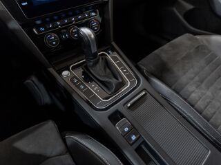 Volkswagen Passat R-Line 4 Motion 140kW