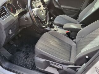 Volkswagen Tiguan 4MOTION 2.0 110kW