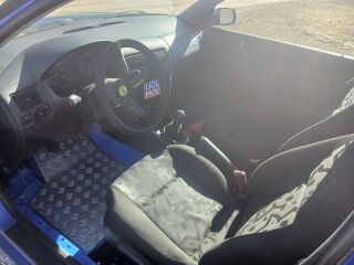 Volkswagen Golf 1.6 74kW