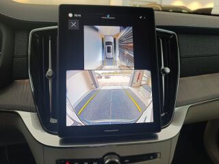 Volvo XC90 AWD B5 KERS 7K 2.0 184kW