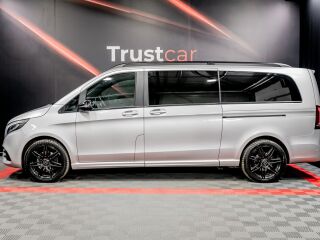 Mercedes-Benz V 300 4-Matic Luxury President package Long 2.0 174kW