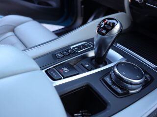 BMW X6 M 4.4 V8 423кВ