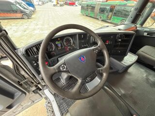 Scania G440 8x2*6 324kW