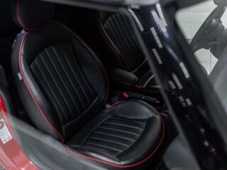 MINI Cooper SD 2.0 105кВ