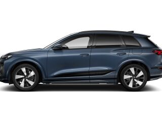 Audi Q6 e-tron SUV quattro 285kW