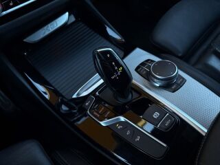 BMW X3 XDrive M-Sport 2.0 TDI 140kW