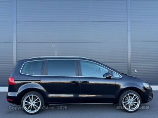 SEAT Alhambra Style Business 2.0 130kW