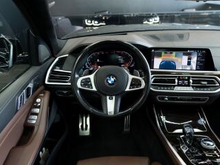 BMW X7 XDrive 40i M-Pakett 3.0 250kW