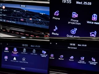 Kia ProCeed GT-Line Facelift 1.6 150kW