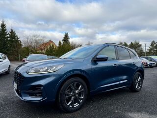 Ford Kuga ST-Line 1.5 88кВ