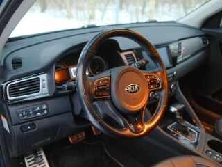 Kia Niro TX 1.6 77kW