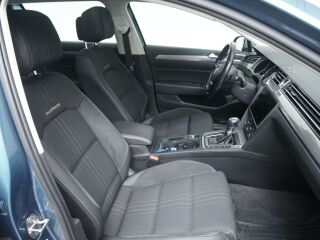 Volkswagen Passat Alltrack 2.0 140kW