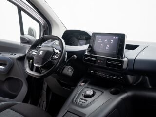 Peugeot Rifter Allure BlueHDi 130 N1 1.5 96кВ