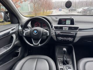 BMW X1 xDrive 20d / Comfort Package / F48 2.0 xDrive 20d 110kW