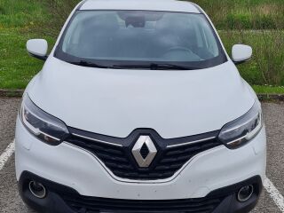 Renault Kadjar Intense 4WD 1.6 96kW