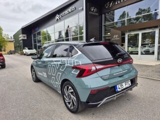 Hyundai i20 Style 1.0 T-GDI 88kW