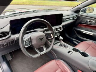 Ford Mustang GT Coupe Premium 5.0 V8 353kW