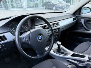 BMW 318 2.0 90kW