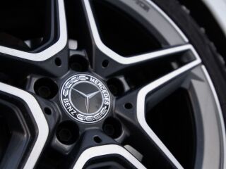 Mercedes-Benz CLA 200 Coupe AMG Line 2.0 110kW