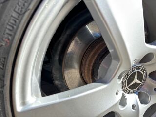 Mercedes-Benz CLK 320 Avantgarde 3.0 165kW