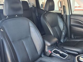 Nissan Navara 2.3 140kW