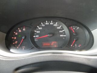 Renault Master H2/L4a/c 2.3 TDI 92kW