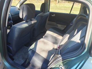 Renault Megane 1.5 74кВ