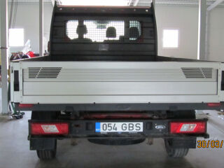 Ford Transit 350 2.0 96kW