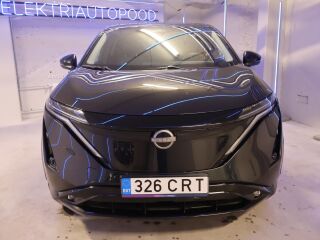 Nissan Ariya Advance 160kW