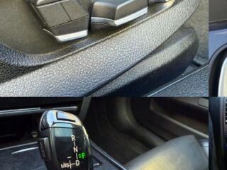 BMW 730 Shadoline 3.0 180kW