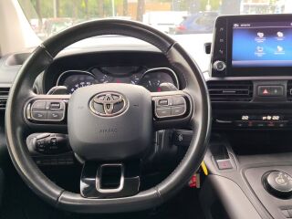 Toyota ProAce City Family 96кВ