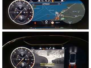 Bentley Flying Spur Hybrid 2.9 575kW