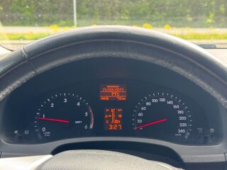 Toyota Avensis Sol Package 2.0 D-4D 91кВ