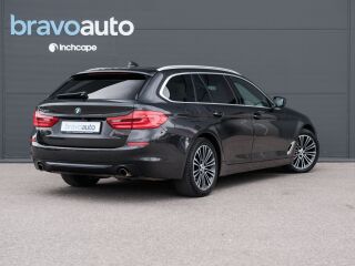 BMW 520 d xDrive Sport Line 2.0 140kW