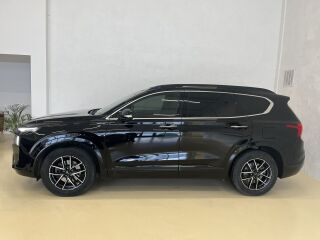 Hyundai Santa Fe 142kW