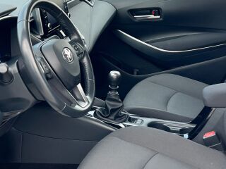 Toyota Corolla 1.5 92kW