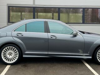 Mercedes-Benz S 320 3.0 173kW