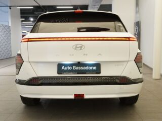 Hyundai Kona Premium Electric 160kW
