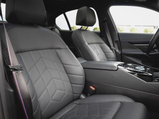 BMW 520 M-Sportpakett Pro Iconic Glow 2.0 145kW