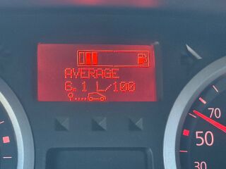 Renault Trafic 2.0 66кВ