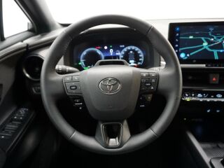 Toyota C-HR Style + Technology Pack 1.8 72kW