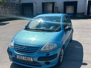 Citroen C3 1.4 54кВ