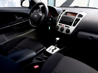 Kia Ceed 1.6 85kW