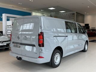 Volkswagen Transporter L2H1 4Motion 2.0 TDI 125kW
