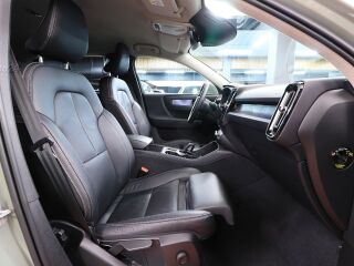 Volvo XC40 Recharge T4 Core Bright 1.5 155kW