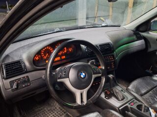 BMW 320 2.0 110kW