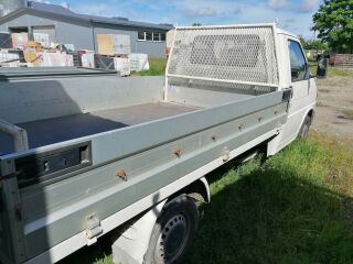 Volkswagen Transporter 1.9 50kW