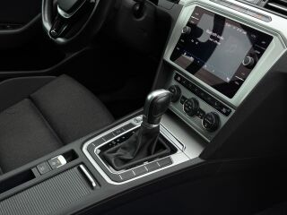 Volkswagen Passat 2.0 110kW