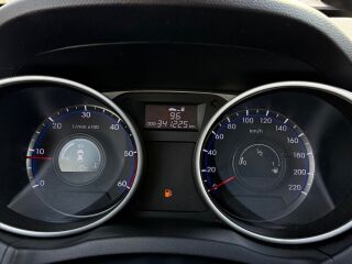 Hyundai ix35 1.7 85kW