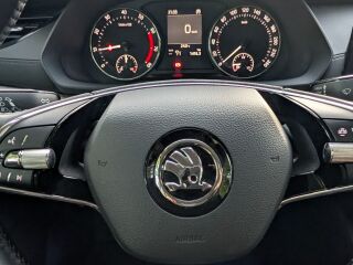 Skoda Octavia 1.0 81kW